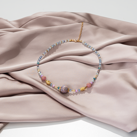 gemstone beads