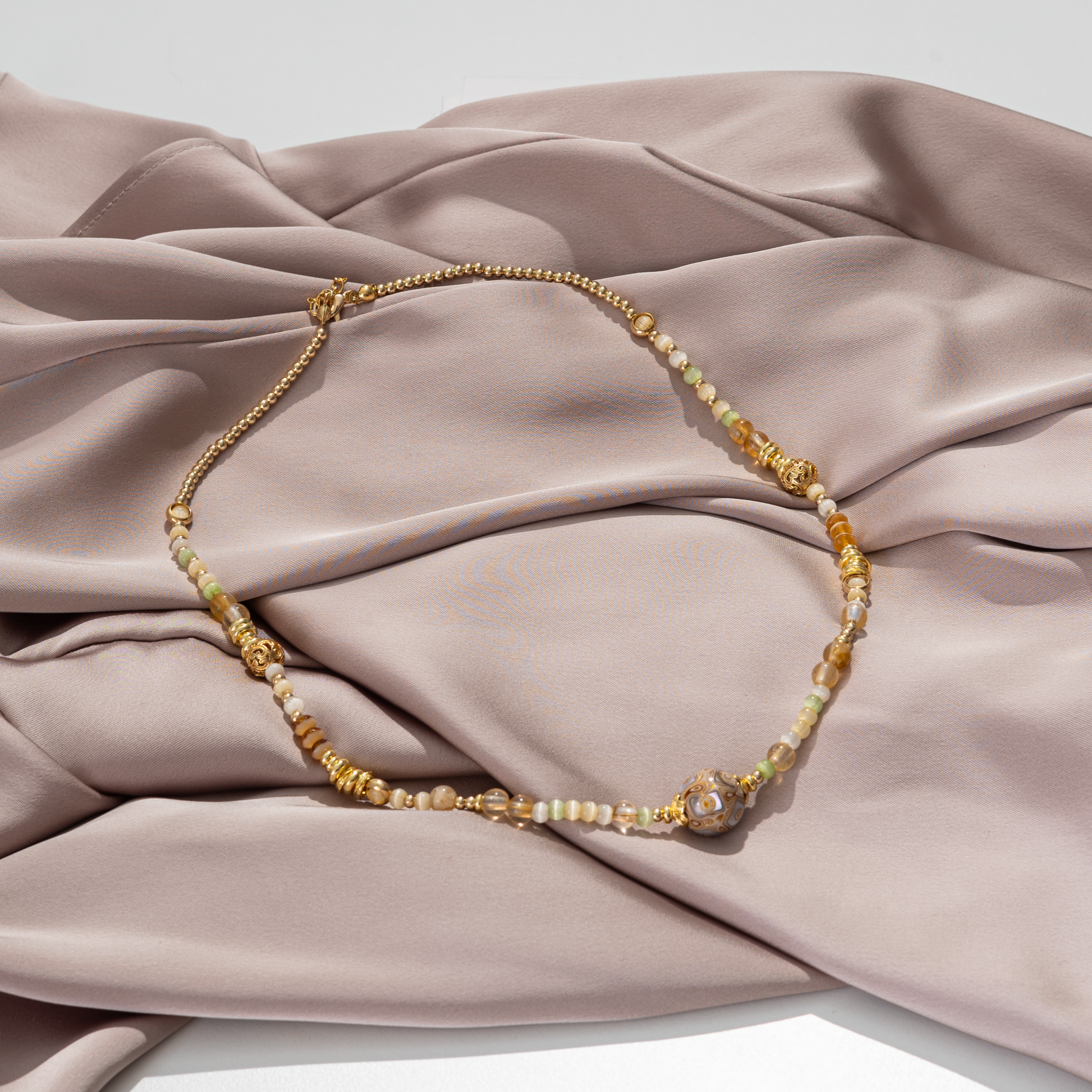 sustainable jewelry