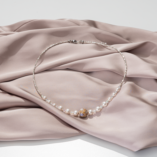 shell jewelry